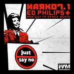 cover: Ed Philips - Narko 7.1