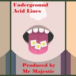 cover: Mr Majestic - Underground Acid Lines (Original Mix)