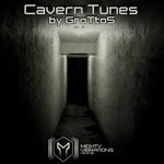 cover: Grottos - Cavern Tunes