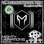 cover: Filt|Various - Legalize Medical Tech