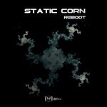 cover: Static Corn - Reboot