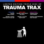 cover: Trauma - Trauma Trax