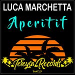 cover: Luca Marchetta - Aperitif