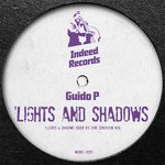 cover: Guido P - Lights & Shadows (Erick B's Love Sensation Mix)