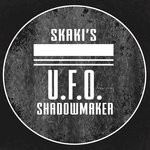 cover: Skaki's - U.F.O.