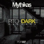 cover: Mythikas - PDR037