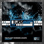 cover: Diapo|The Plant Worker - Versus EP