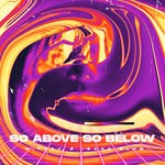 cover: Isaac Blum|Mitcry - So Above So Below (Original Mix)