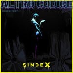 cover: Altro Codice - Reisender