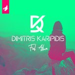 cover: Dimitris Karipidis - Feel Alive (Original Mix)