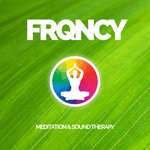 cover: Frqncy - Sound Healing & Therapy Vol 6