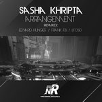 cover: Sasha Khripta - Arrangement