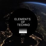 cover: 70inpm|Various - Elements Of Techno