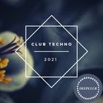 cover: Various - Club Techno