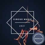 cover: Various - Circus Music