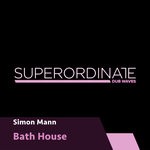 cover: Simon Mann - Bath House