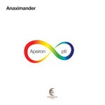 cover: Anaximander - Apeiron Pt I