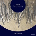 cover: Zeltak - Theory Of Everything