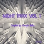 cover: Stergios Belles|Various - Night Trax