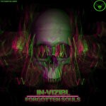 cover: In-vizibl - Forgotten Souls