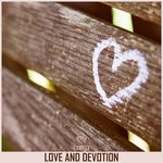 cover: Rawfox - Love & Devotion