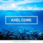 cover: Axel Core - Ocean