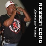 cover: Misson Cdmg|Qdc Beats - Libertacao Mental