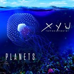 cover: Xyu - Planets