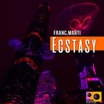 cover: Franc.marti - Ecstasy