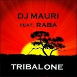 cover: Raba - Tribalone