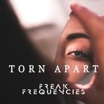 cover: Freak Frequencies - Torn Apart