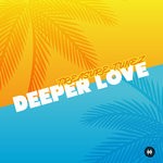 cover: Joey Rolaff|Treasure Tunez - Deeper Love