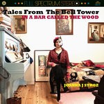 cover: Joanna J. Stroz - Tales From The Bell Tower: In A Bar Called The Wood