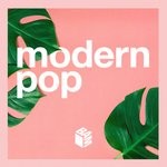 cover: Various - Modern Pop