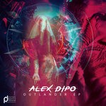 cover: Alex Dipo - Outlander EP