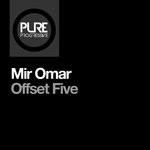 cover: Mir Omar - Offset Five