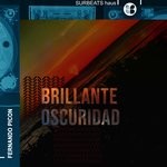 cover: Fernando Picon - Brillante Oscuridad