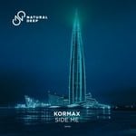 cover: Kormax - Side Me (Extended Mix)