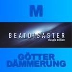 cover: M - Gotterdammerung