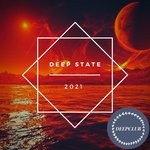 cover: Various - Deep State