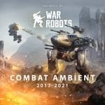 cover: War Robots - Combat Ambient (2017-2021)