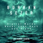 cover: Burhan Sezer - Never Look Back