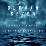 cover: Burhan Sezer - Odesos Pearl