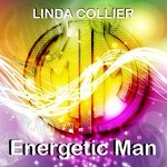 cover: Linda Collier - Energetic Man (Remixes)