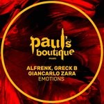 cover: Alfrenk|Greck B|Giancarlo Zara - Emotions