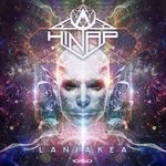 cover: Hinap - Laniakea