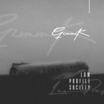 cover: Gimmik - Low Profile Society