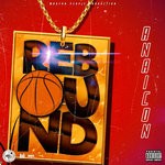 cover: Anaicon - Rebound