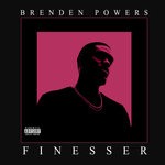 cover: Brenden Powers - Finesser