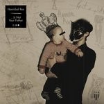 cover: Hannibal Rex - ...Is Not Your Father